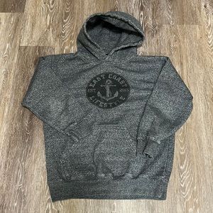 East Coast Lifestyles hoodie